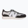 Scarpe da bambino New Balance 327's V1 grey matter