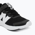 Scarpe per bambini New Balance 578's V1 black/white 7