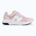 Scarpe per bambini New Balance 578's V1 pink haze/white pk 2