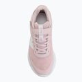 Scarpe per bambini New Balance 578's V1 pink haze/white pk 5