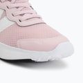 Scarpe per bambini New Balance 578's V1 pink haze/white pk 7