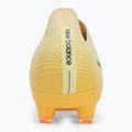 New Balance Tekela Magia Low Laced V4 FG scarpe da calcio beige 6