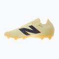 New Balance Tekela Magia Low Laced V4 FG scarpe da calcio beige 10