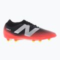 Scarpe da calcio New Balance uomo Tekela Magique V4+ FG nero 8
