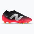 Scarpe da calcio New Balance uomo Tekela Magique V4+ FG nero 2