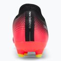 Scarpe da calcio New Balance uomo Tekela Magique V4+ FG nero 6