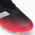 Scarpe da calcio New Balance uomo Tekela Magique V4+ FG nero 7