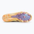 Scarpe da calcio New Balance uomo Tekela Magique V4+ FG beige 4