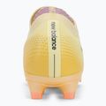 Scarpe da calcio New Balance uomo Tekela Magique V4+ FG beige 6