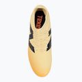 Scarpe da calcio New Balance uomo Tekela Magique V4+ FG beige 5