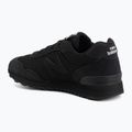 Scarpe da uomo New Balance Classic 515's V3 black/black agr 3