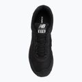 Scarpe da uomo New Balance Classic 515's V3 black/black agr 5
