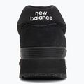 Scarpe da uomo New Balance Classic 515's V3 black/black agr 6
