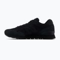 Scarpe da uomo New Balance Classic 515's V3 black/black agr 3