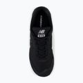 Scarpe da uomo New Balance Classic 515's V3 black/black agr 6