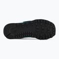 Scarpe da bambino New Balance 574 V1 new spruce 4