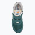Scarpe da bambino New Balance 574 V1 new spruce 5