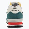 Scarpe da bambino New Balance 574 V1 new spruce 6