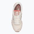 Scarpe New Balance donna 500 V2 timberwolf 5