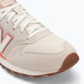Scarpe New Balance donna 500 V2 timberwolf 7