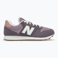 Scarpe New Balance donna 500's V2 dark ice wine 2