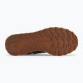 Scarpe New Balance donna 500's V2 dark ice wine 4