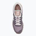 Scarpe New Balance donna 500's V2 dark ice wine 5