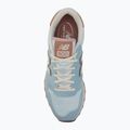 Scarpe New Balance donna 500's V2 light chrome blu 5