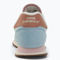 Scarpe New Balance donna 500's V2 light chrome blu 6