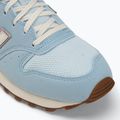 Scarpe New Balance donna 500's V2 light chrome blu 7