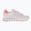 Scarpe da donna New Balance 574 V2 riflessione 2