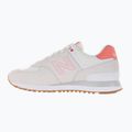 Scarpe da donna New Balance 574 V2 riflessione 3