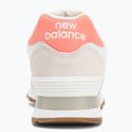 Scarpe da donna New Balance 574 V2 riflessione 6