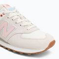 Scarpe da donna New Balance 574 V2 riflessione 7