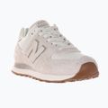 Scarpe New Balance donna 574 V2 sale marino WL574BEM 2