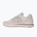 Scarpe New Balance donna 574 V2 sale marino WL574BEM 3