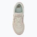 Scarpe New Balance donna 574 V2 sale marino WL574BEM 5
