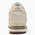 Scarpe New Balance donna 574 V2 sale marino WL574BEM 6