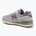 Scarpe New Balance 574 V2 con nuvola di pioggia 3