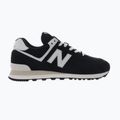 Scarpe New Balance 574 V2 nero U574YCE 2