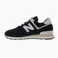 Scarpe New Balance 574 V2 nero U574YCE 3