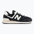 Scarpe New Balance 574 V2 nero U574YCE 2