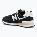 Scarpe New Balance 574 V2 nero U574YCE 3