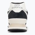 Scarpe New Balance 574 V2 nero U574YCE 6