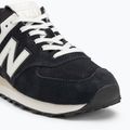 Scarpe New Balance 574 V2 nero U574YCE 7