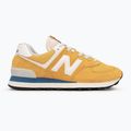 Scarpe New Balance 574 V2 marmalade 2