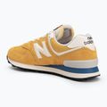Scarpe New Balance 574 V2 marmalade 3