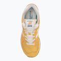Scarpe New Balance 574 V2 marmalade 5
