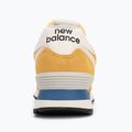Scarpe New Balance 574 V2 marmalade 6
