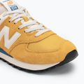 Scarpe New Balance 574 V2 marmalade 7